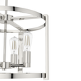 Hunter Astwood 4-Light Chandelier Hunter Astwood 4-Light Chandelier