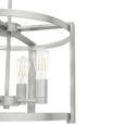 Hunter Astwood 4-Light Chandelier Hunter Astwood 4-Light Chandelier