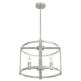 Hunter Astwood 4-Light Chandelier Hunter Astwood 4-Light Chandelier