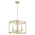 Hunter Astwood 4-Light Chandelier Hunter Astwood 4-Light Chandelier