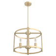 Hunter Astwood 4-Light Chandelier Hunter Astwood 4-Light Chandelier