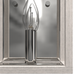 Hunter Squire Manor 1 Light Wall Sconce HL-FAML158