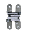 SOSS SOSS 212 Series Invisible Hinge (for use in wood or metal applications that are 1-1/8" to 1-3/8" thick) 212SSUS32D