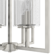 Hunter Kerrison 4 Light Chandelier HL-FAML177