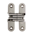 SOSS 208 Series Invisible Hinge with Nylon Links for 1" to 1-1/8" Wood or Metal Doors