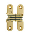 SOSS 208 Series Invisible Hinge (for use in wood or metal applications that are 1" to 1-1/8" thick)