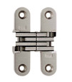 SOSS SOSS 208 Series Invisible Hinge (for use in wood or metal applications that are 1" to 1-1/8" thick) 208