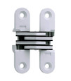 SOSS SOSS 208 Series Invisible Hinge (for use in wood or metal applications that are 1" to 1-1/8" thick) 208