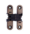 SOSS SOSS 208 Series Invisible Hinge (for use in wood or metal applications that are 1" to 1-1/8" thick) 208