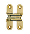 SOSS SOSS 208 Series Invisible Hinge (for use in wood or metal applications that are 1" to 1-1/8" thick) 208