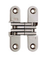 SOSS SOSS 208 Series Invisible Hinge (for use in wood or metal applications that are 1" to 1-1/8" thick) 208