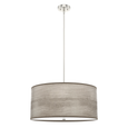 Hunter Solhaven 4 Light Pendant HL-FAML311