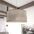 Hunter Solhaven 4 Light Pendant HL-FAML311