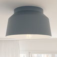 Hunter Cranbrook 1 Light Flush Mount HL-FAMC61