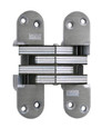 SOSS SOSS 220 Series 5-1/2" Invisible Hinge (for use in wood or metal applications that are 2" thick or thicker) 220