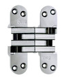 SOSS SOSS 220 Series 5-1/2" Invisible Hinge (for use in wood or metal applications that are 2" thick or thicker) 220
