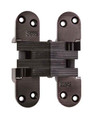 SOSS SOSS 220 Series 5-1/2" Invisible Hinge (for use in wood or metal applications that are 2" thick or thicker) 220
