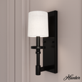 Hunter Briargrove 1 Light Wall Sconce HL-FAML207