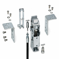 Von Duprin 33/35/98/99 Series 49 Top Mounting Package