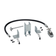 Von Duprin 33/35/98/99 Series Concealed Vertical Cable, Top Cable Assembly, 6'8" to 7