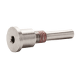 Von Duprin 55 Series 55 Retaining Screw, Package of 2/10