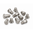 Von Duprin 55 Series Rim Center Case Retaining Screw, Package of 2/10
