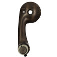 Von Duprin 55 Series Rim/Mortise/Concealed Vertical Lever Arm Kit, Left Hand