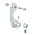 Von Duprin 050137 55 Series 5547-F/75-F Left Hand Lever Arm Kit