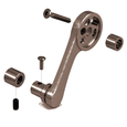 Von Duprin 050139 55 Series 5547-F/75-F Right Hand Lever Arm Kit