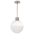 WAC Lighting PD-23412 Gaze LED Pendant