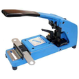Pro-Lok - BP201SC - Schlage - Classic Blue Punch Key Machine