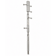 Von Duprin 55 Series 5547WDC Top Rod Kit 6' 8" to 8' Door
