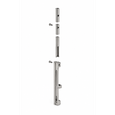 Von Duprin 55/88 Series 5547-F Extension Rod Kit, 10' to 12' Door