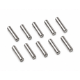 Von Duprin 55 Series 5547 Top Rod 1/8 X 5/8 Roll Pin, Package of 10