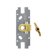 Von Duprin 88 Series 88CK-NL Converts TP, K to NL to Panic