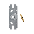 Von Duprin 88 Series 88CK-NL Converts TP, K to NL to Panic
