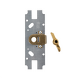 Von Duprin 88 Series 88CK-NL Converts TP, K to NL to Panic