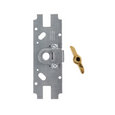 Von Duprin 88 Series 88CK-NL Converts TP, K to NL to Panic