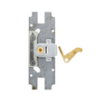 Von Duprin 88 Series 88CK-TP Converts EO, DT, NL, K to TP to Panic