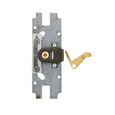Von Duprin 88 Series 88CK-TP Converts EO, DT, NL, K to TP to Panic
