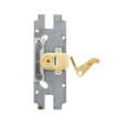 Von Duprin 88 Series 88CK-TP Converts EO, DT, NL, K to TP to Panic
