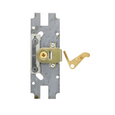 Von Duprin 88 Series 88CK-TP Converts EO, DT, NL, K to TP to Panic