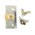 Von Duprin 88 Series 88CK-K/L Converts EO, DT, NL, TP to K or L to Panic