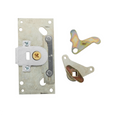 Von Duprin 88 Series 88CK-K/L Converts EO, DT, NL, TP to K or L to Panic