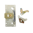 Von Duprin 88 Series 88CK-K/L Converts EO, DT, NL, TP to K or L to Panic