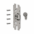 Von Duprin 88 Series 88CK-NL-F Converts TP, K to NL to Fire