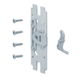 Von Duprin 050107 88 Series Conversion Kit EO, DT, NL, K to Thumbpiece Fire Configuration