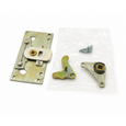 Von Duprin 88 Series 88CK-K/L-F Converts EO, DT, NL, TP to K or L to Fire