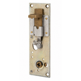 Von Duprin 88 Series 8827CK-TP Converts EO,DT,K to TP to Panic or Fire