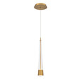 WAC Lighting PD-59416 Quill 2in LED Pendant